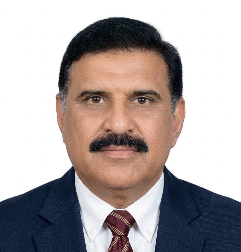 Muhammad Naseer — Chief Executive Officer, A.T Waste Management